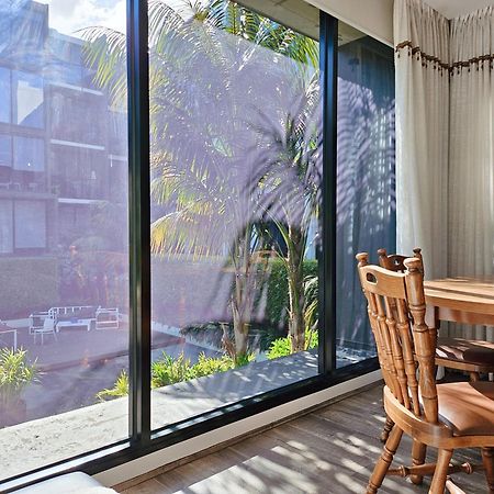 شقة Easy Living One Bedder Gem ملبورن المظهر الخارجي الصورة