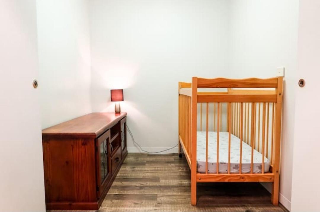 شقة Easy Living One Bedder Gem ملبورن المظهر الخارجي الصورة
