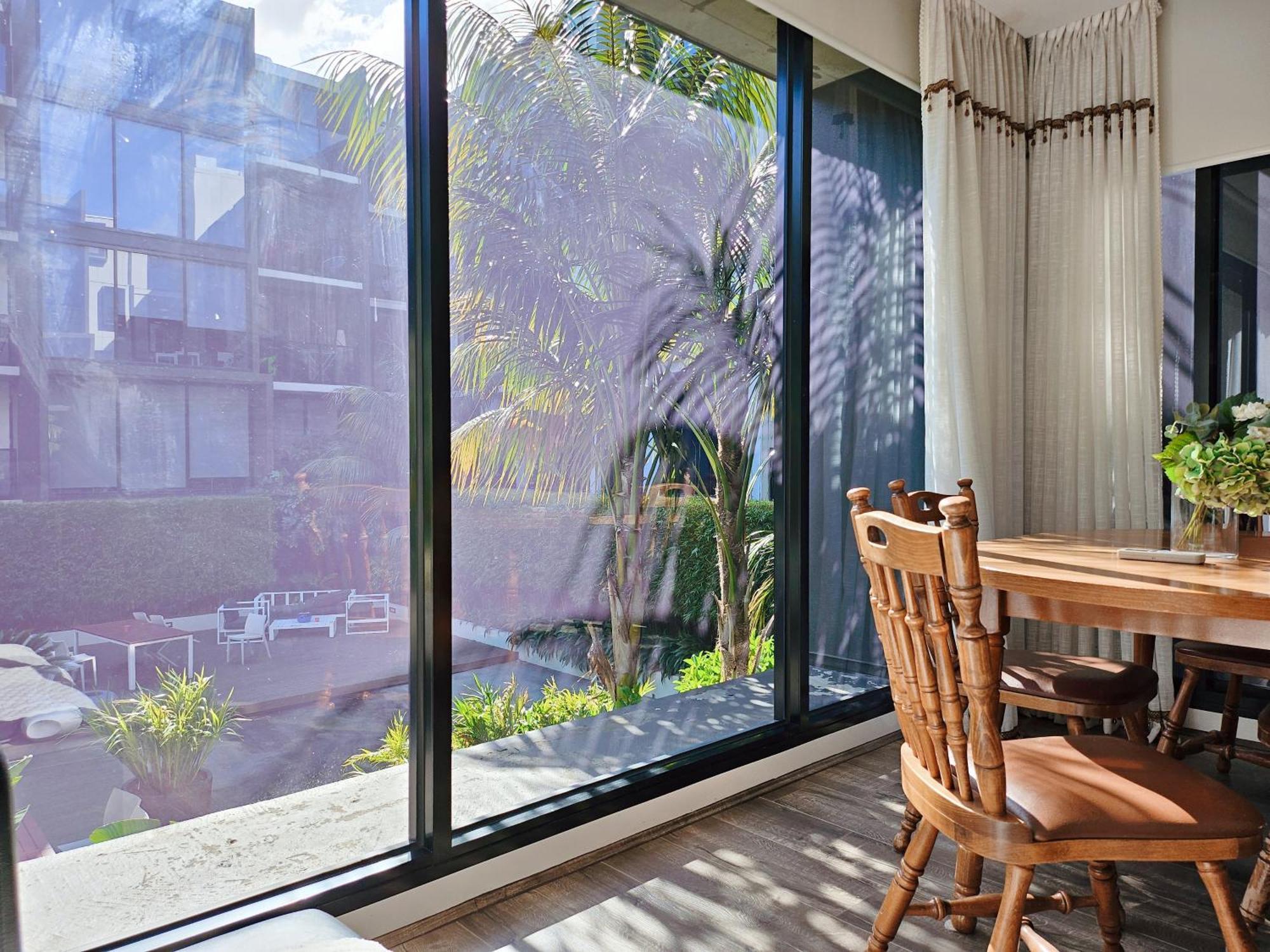 شقة Easy Living One Bedder Gem ملبورن المظهر الخارجي الصورة